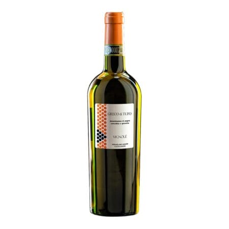 Vignol� Vino Greco di Tufo DOCG - 75 cl