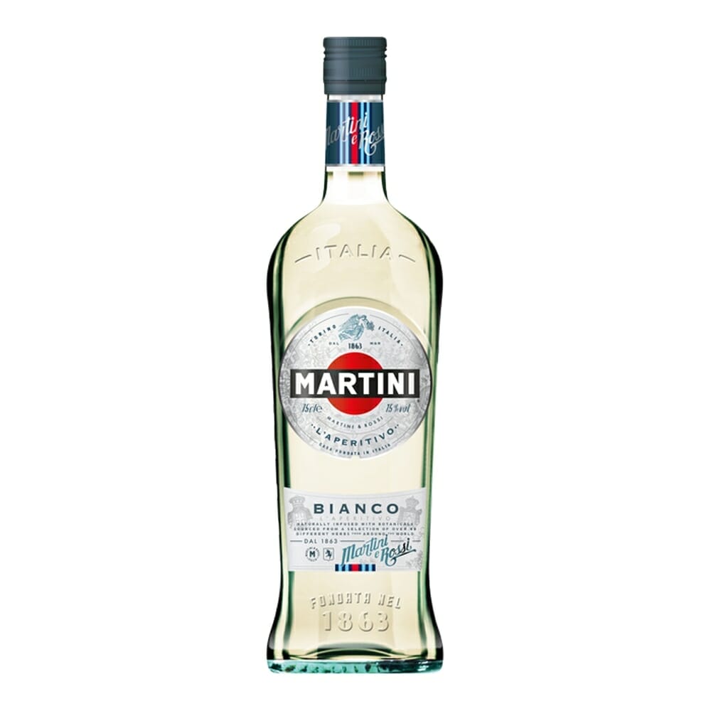 Martini Vermouth Bianco - 1 L