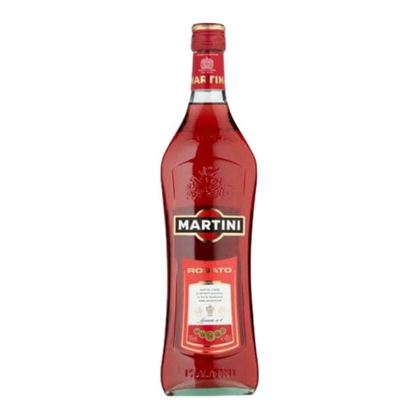 Martini Vermouth Rosato - 1 L