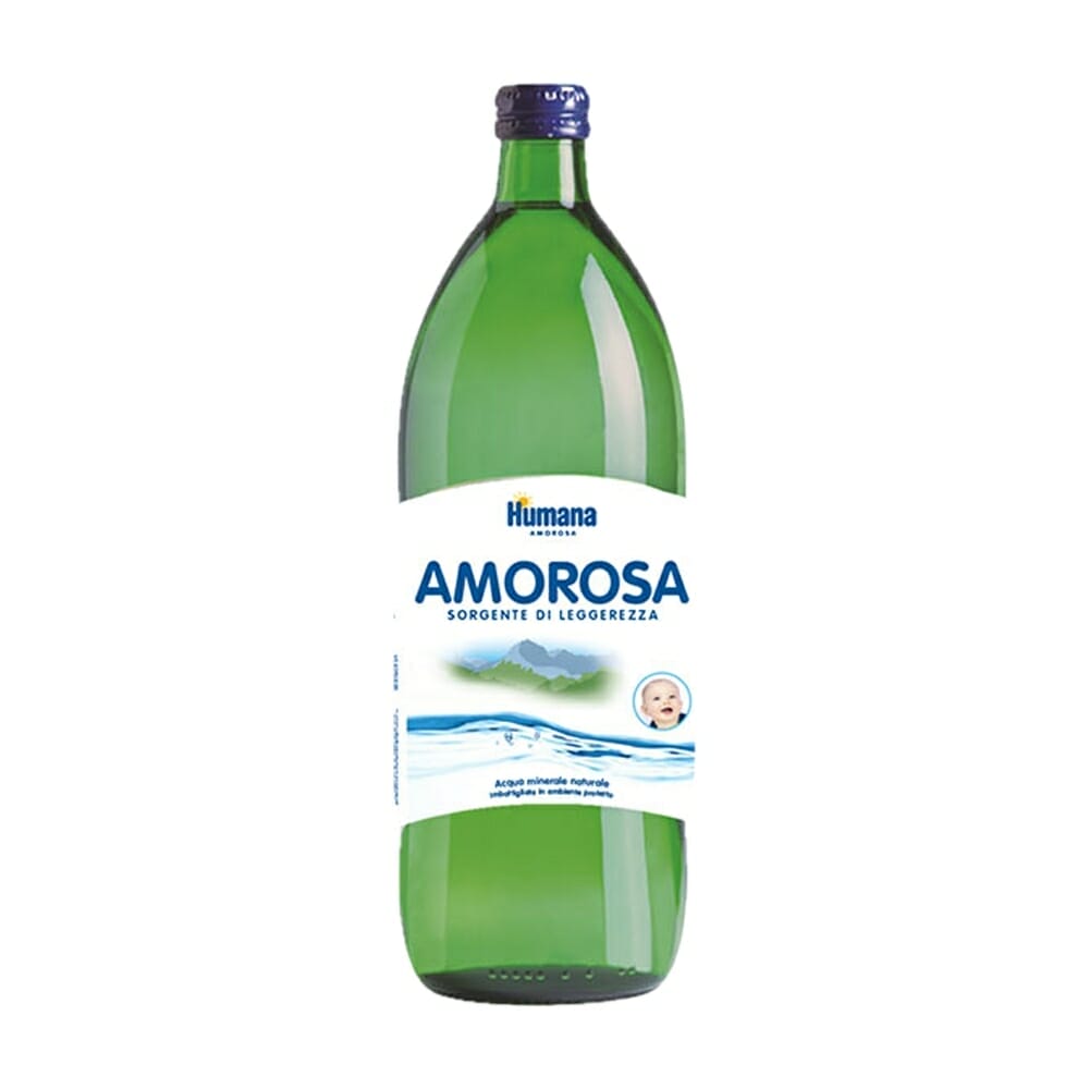 Humana Acqua Amorosa - 1 L