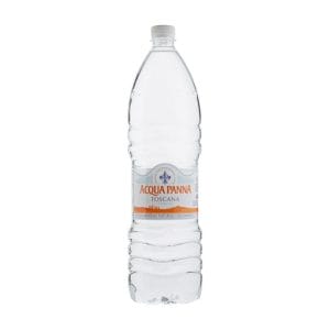 Acqua Panna Oligominerale Naturale - 1.5 L