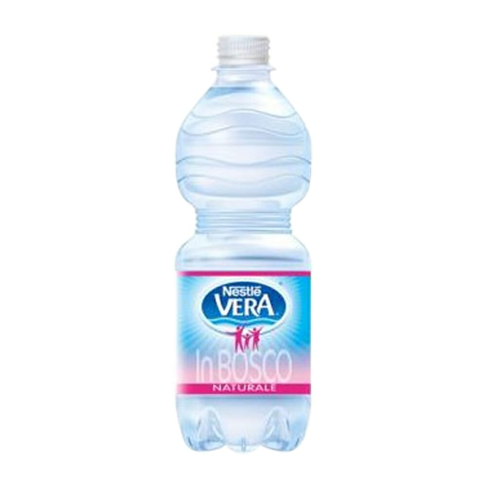 Acqua Nestl� Vera - 6 x 50 cl