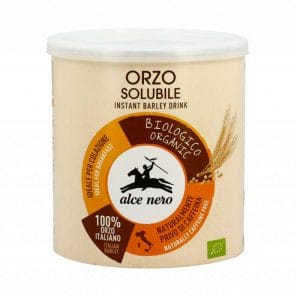 Alce Nero Orzo Solubile Bio - 125 gr