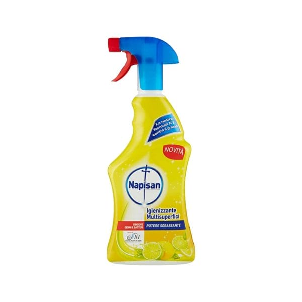 Napisan Multi-oppervlak Sanitizing Spray - 750 ml 1