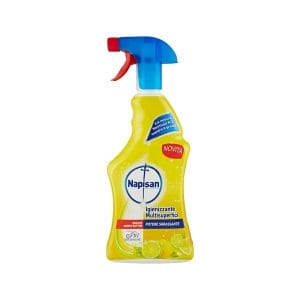 Napisan Multi-surface Sanitizing Spray - 750 ml