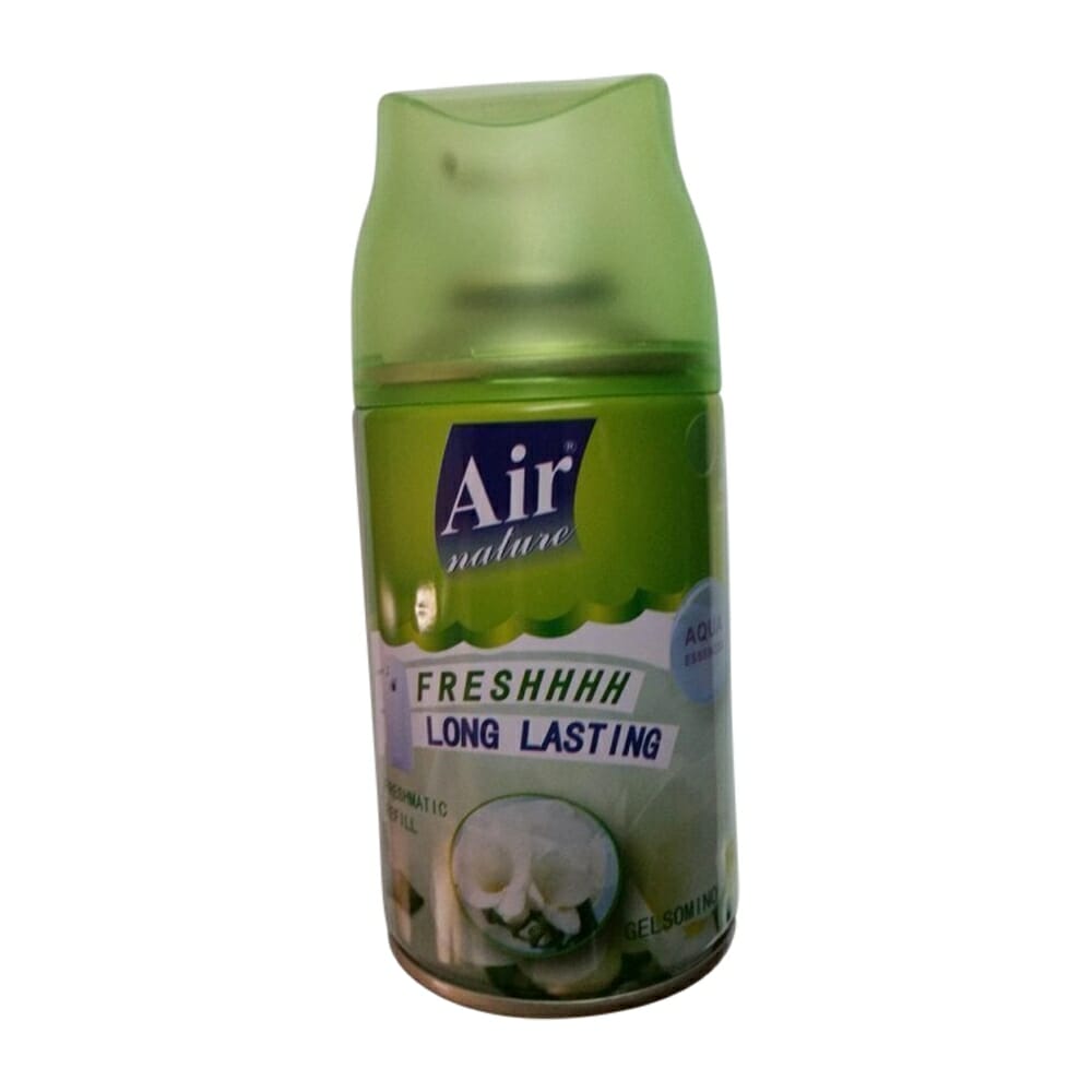 Air Nature Profumo Ambiente Gelsomino - 250 ml