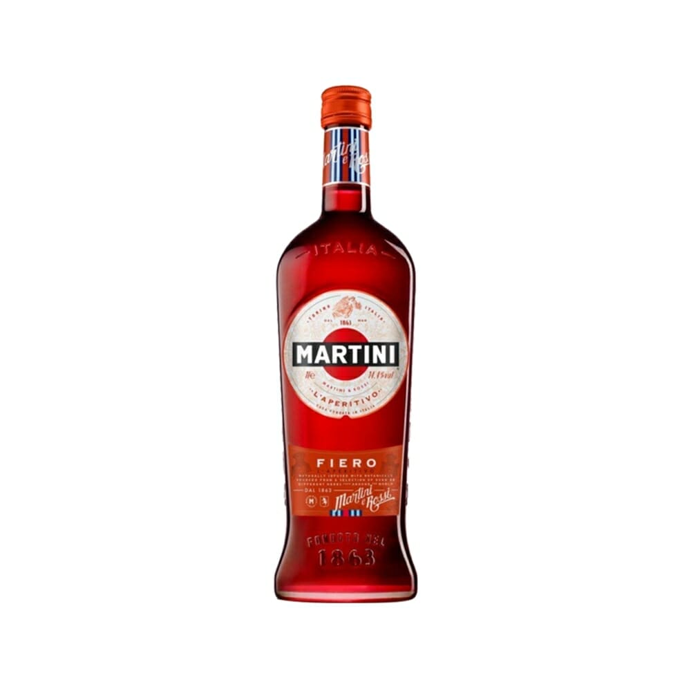 Martini L'Aperitivo Fiero - 750 ml