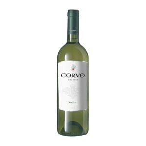 Corvo Vino Bianco IGT - 75 cl