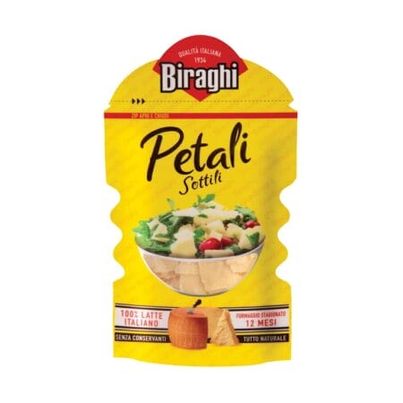 Gran Biraghi Petali Sottili - 80 gr