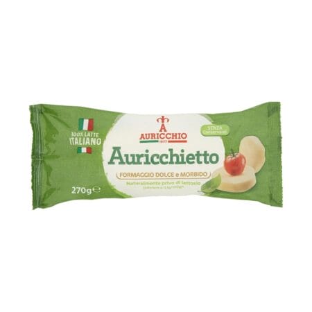 Auricchio Auricchietto Formaggio filato - 270 gr
