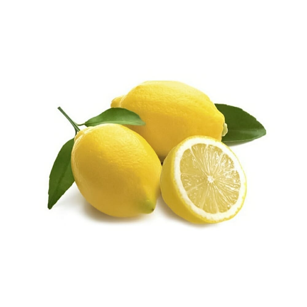 Limoni di Sorrento IGP - 1 Kg