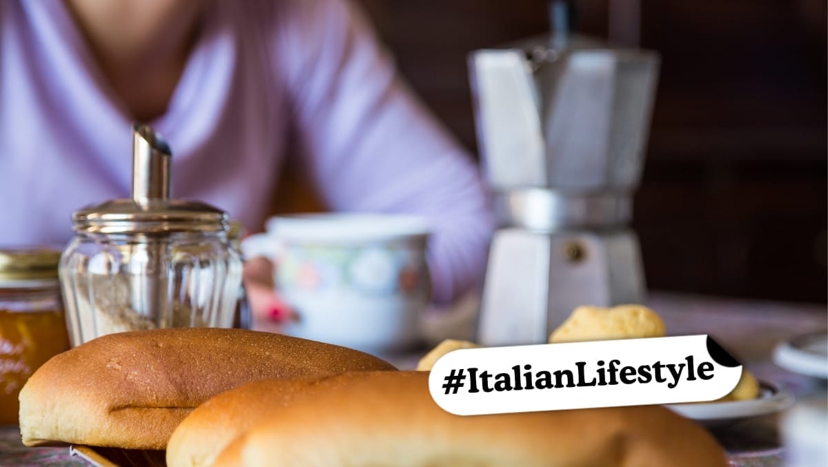La colazione italiana viaggio tra i ricordi