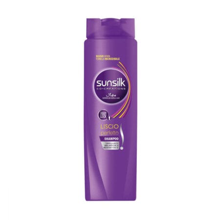 Sunsilk Shampoo Liscio Perfetto - 250 ml
