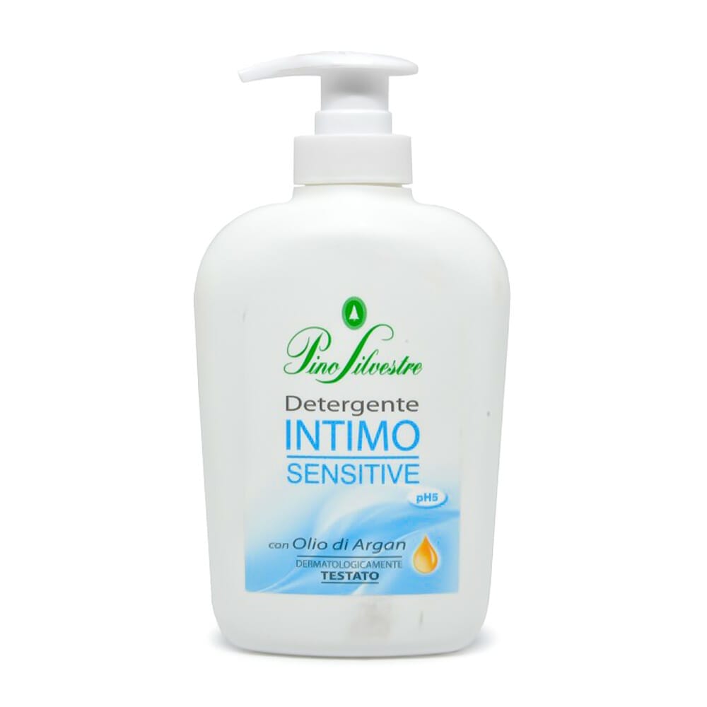 Pino Silvestre Detergente Intimo Sensitive - 250 ml