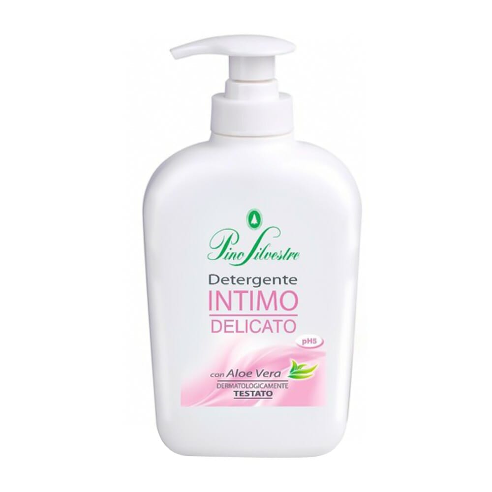 Pino Silvestre Detergente Intimo Delicato - 250 ml