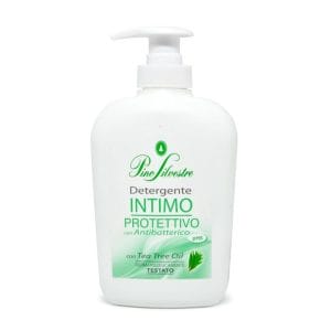 Pino Silvestre Detergente Intimo Protettivo - 250 ml