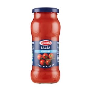 Barilla Salsa Pronta Ciliegino Pugliese - 300 gr