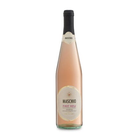Cantine Maschio Pinot Rosa Frizzante IGT - 75 cl