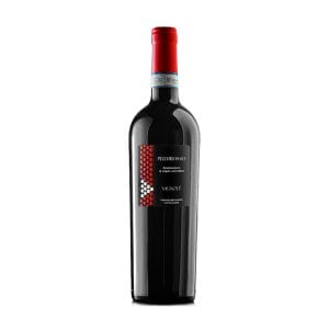 Vignole Vino Piedirosso DOP - 75 cl