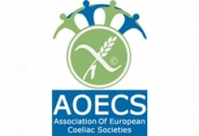 Association of European Coeliac Societies