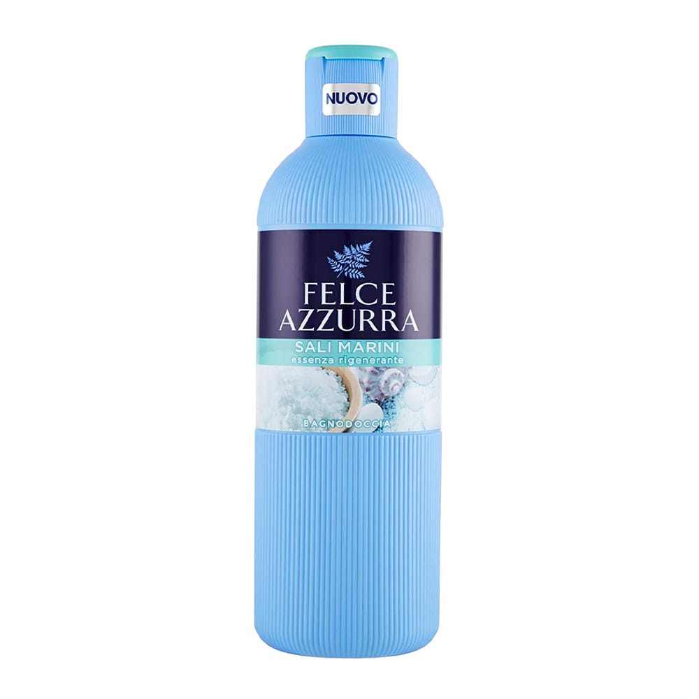 Felce Azzurra Bagnodoccia Sea Salts - 650 ml