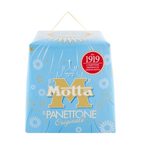 Motta Panettone Classico - 750 gr