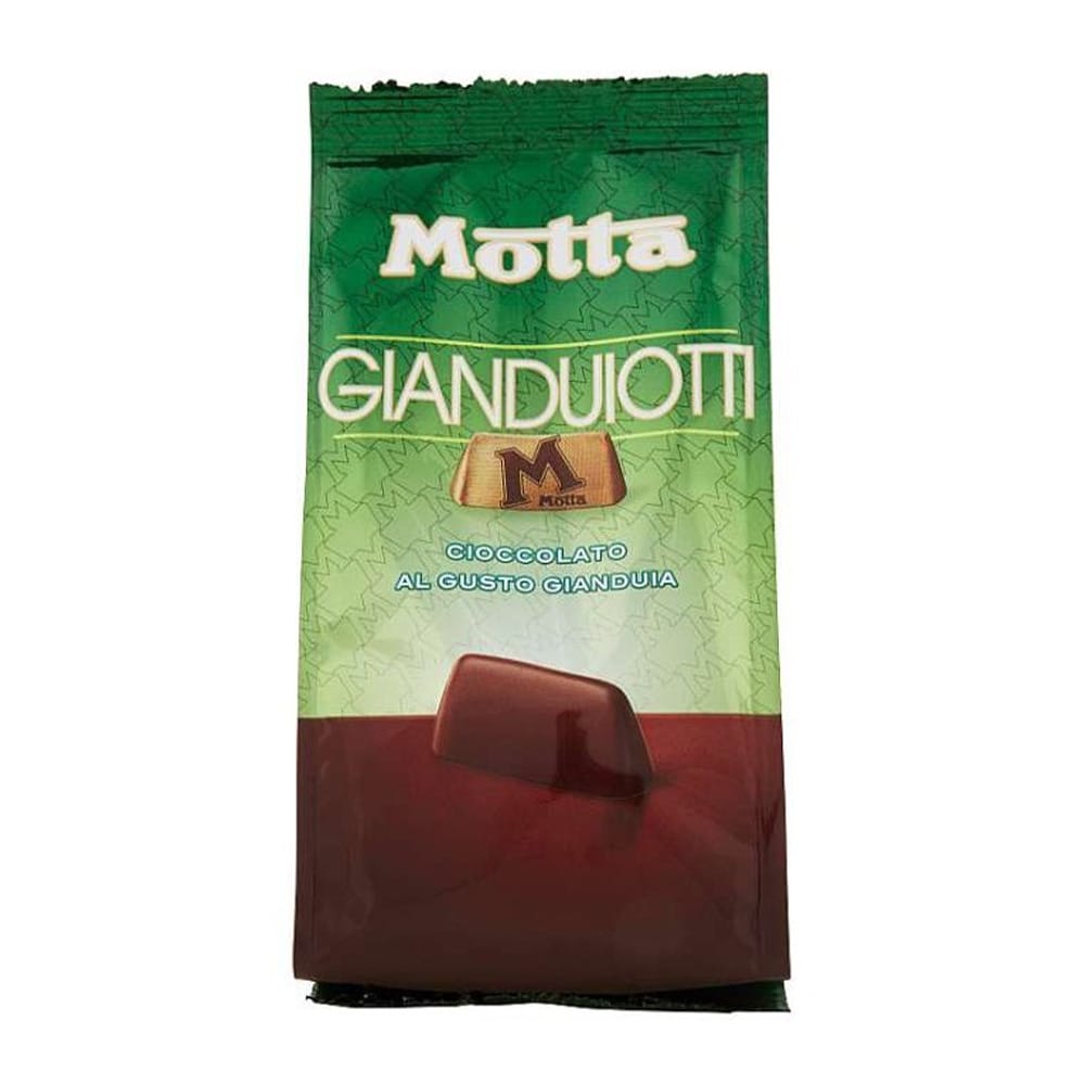 Motta Gianduiotti - 150 gr
