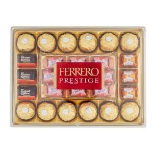 Ferrero Pocket Coffee Espresso To Go 3 pz - 75 gr - Vico Food Box