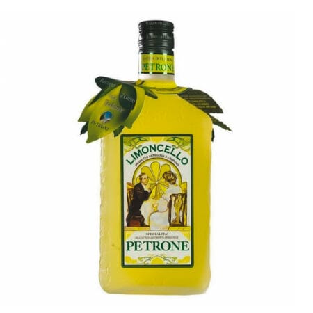 Antico Liquorificio Artigianale Petrone Limoncello - 50 cl