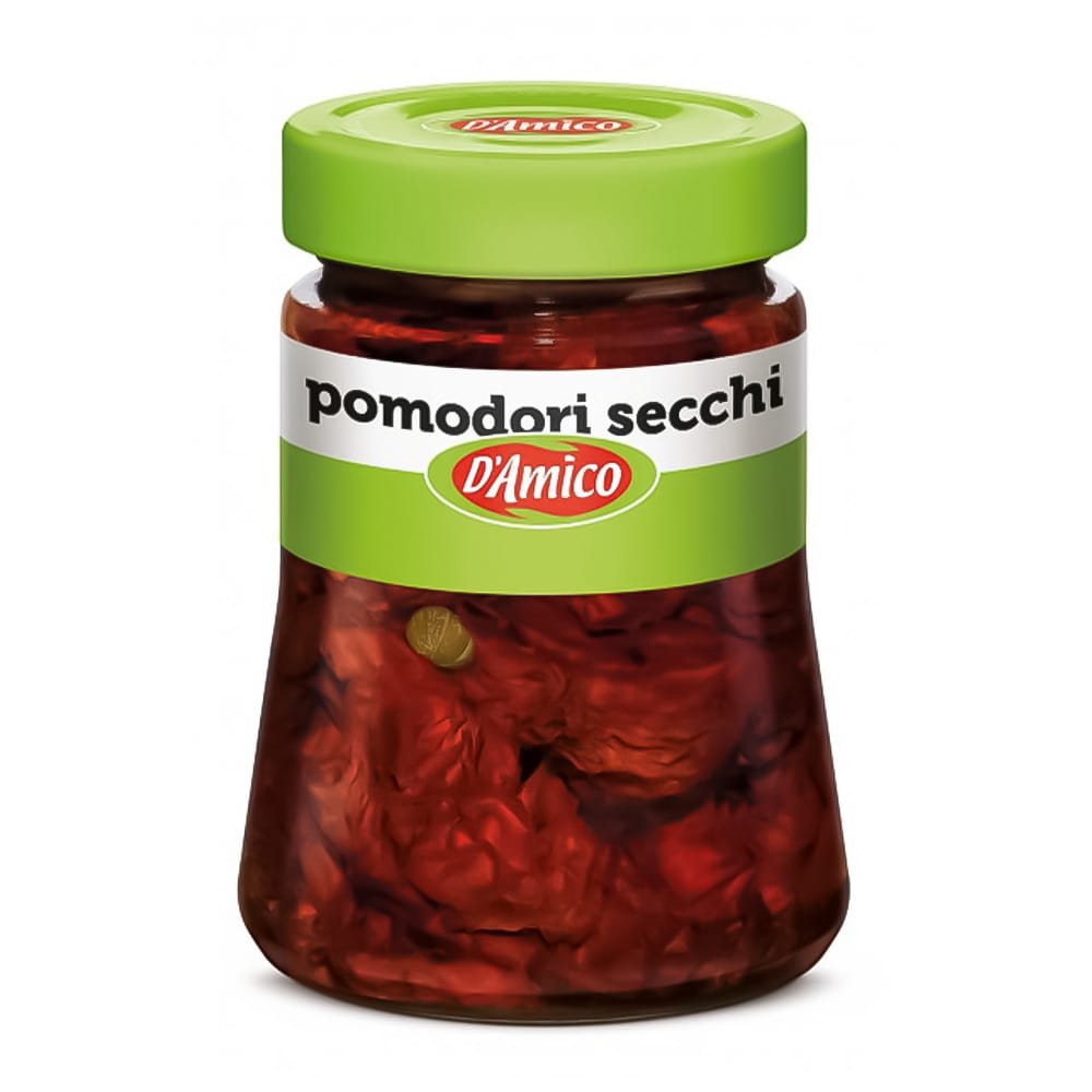 D'Amico Pomodori Secchi - 280 gr