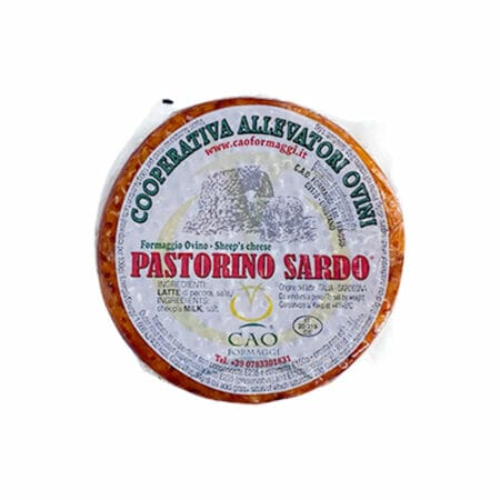 Pastorino Sardo Formaggio Ovino - ca. 700 gr