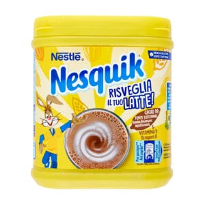 Nestle Nesquik Solubile - 500 gr