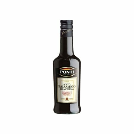 Ponti Balsamic Vinegar Modena IGP - 250 ml