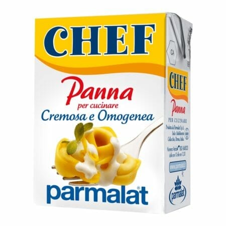 Parmalat Panna Chef UHT - 200 ml (MAX 4 pz)