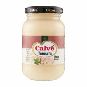 Calve Salsa Tonnata - 225 ml