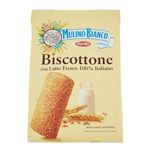 Mulino Bianco Biscottone - 700 gr
