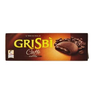 Grisbi Caffe - 150 gr