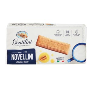 Gentilini Novellini - 250 gr