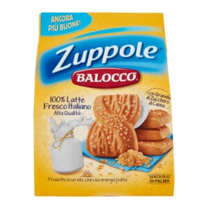 Balocco Zuppole - 700 gr