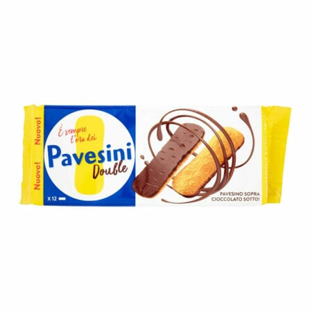 Pavesi Pavesini Double - 60gr