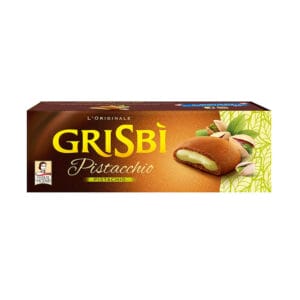 Grisbi L'Originale al Pistacchio - 150 gr