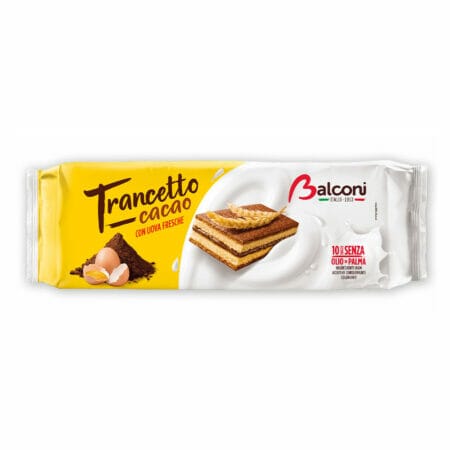 Balconi Trancetto Cacao - 280 gr