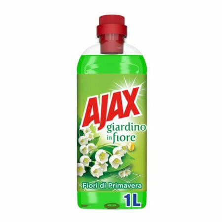 Ajax Pavimenti Giardino in Fiore - 1 L