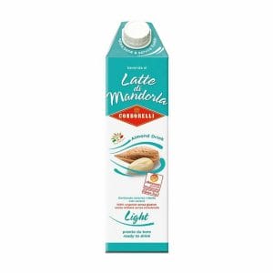 Condorelli Latte di Mandorla light - 1 L