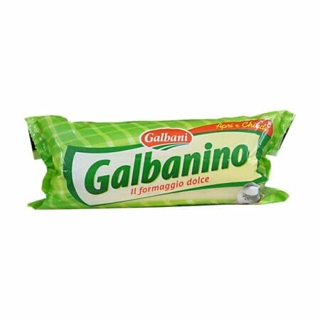 Galbani Galbanino Cheese - 550 gr
