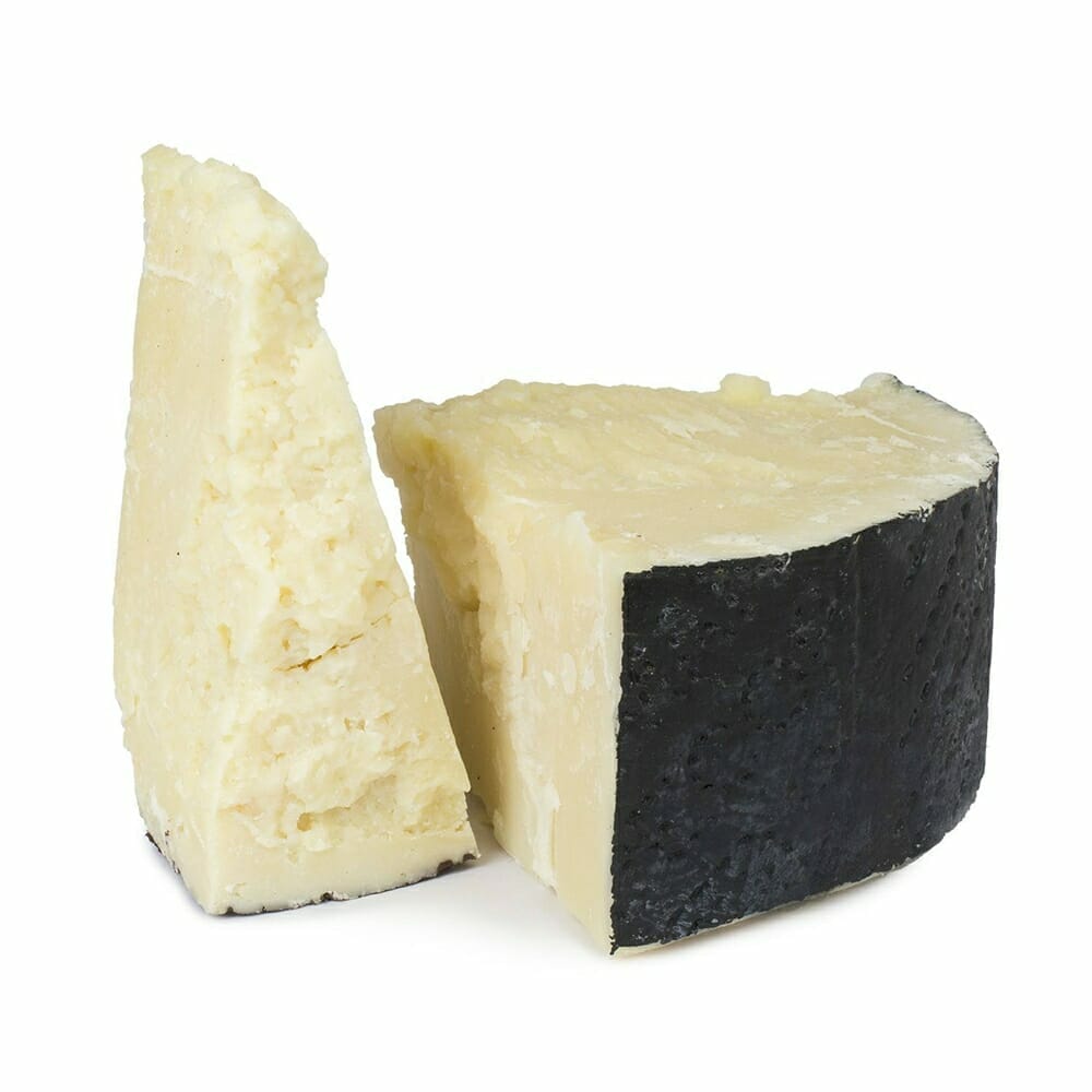 Pecorino Romano Mature Cheese PDO - 250g