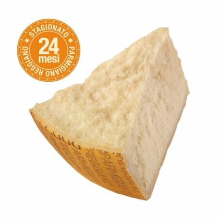 Parmezaanse kaas +24 maand - 250 g