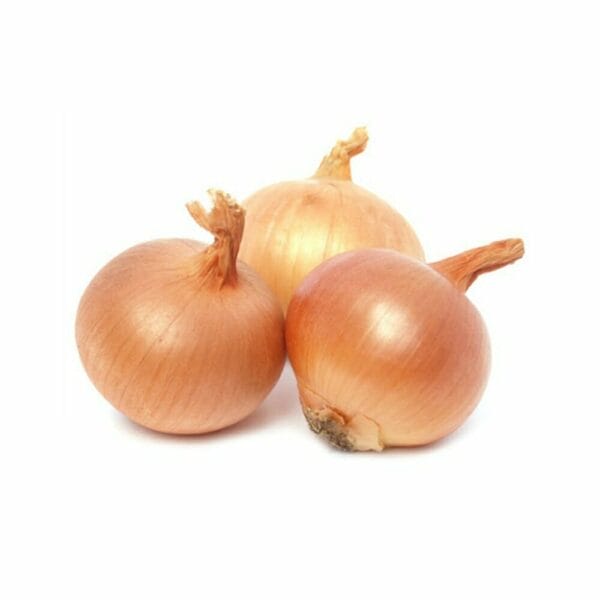 Montoro Golden Onions PGI - 1 Kg