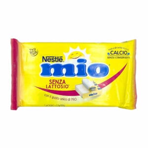 Nestle MIO formaggino senza lattosio - 125 gr