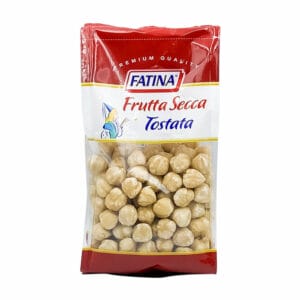 Fatina Nocciole sgusciate e tostate Italia - 200 gr
